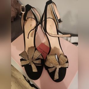 Kate spade heels